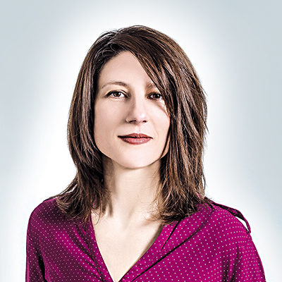 Enza Maria Assenza