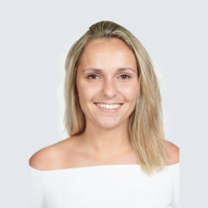 Sophie Preller