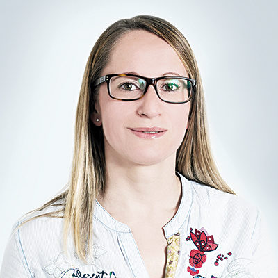 Denise Rummel